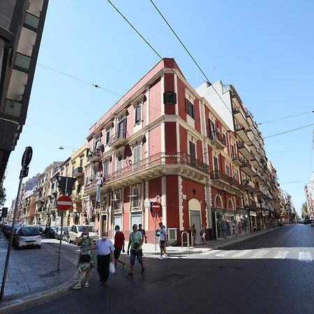 Appartamento Due Passi Dal Borgo Antico 3 Bari Esterno foto